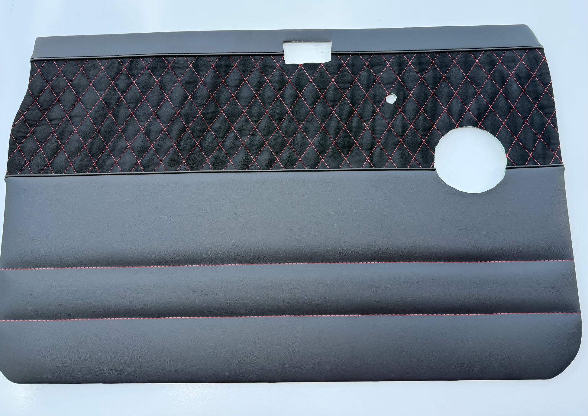 GQ PATROL DOOR TRIMS